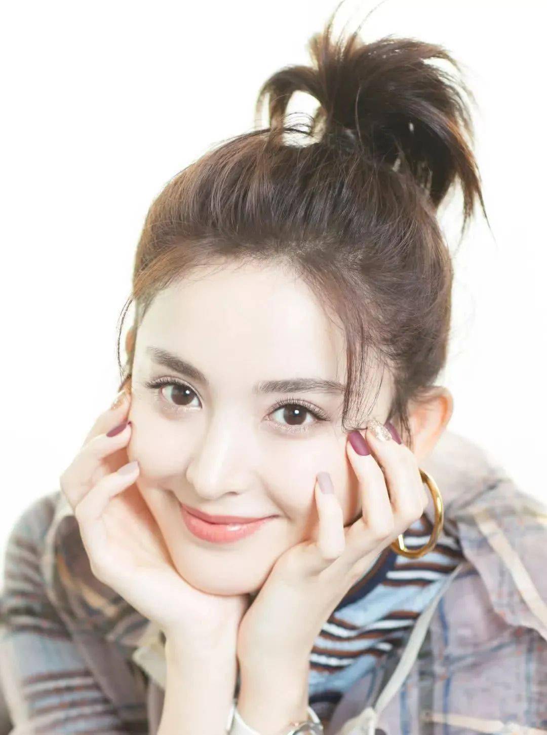 换个发型换种心情2021试试这几种扎发元气又减龄附教程