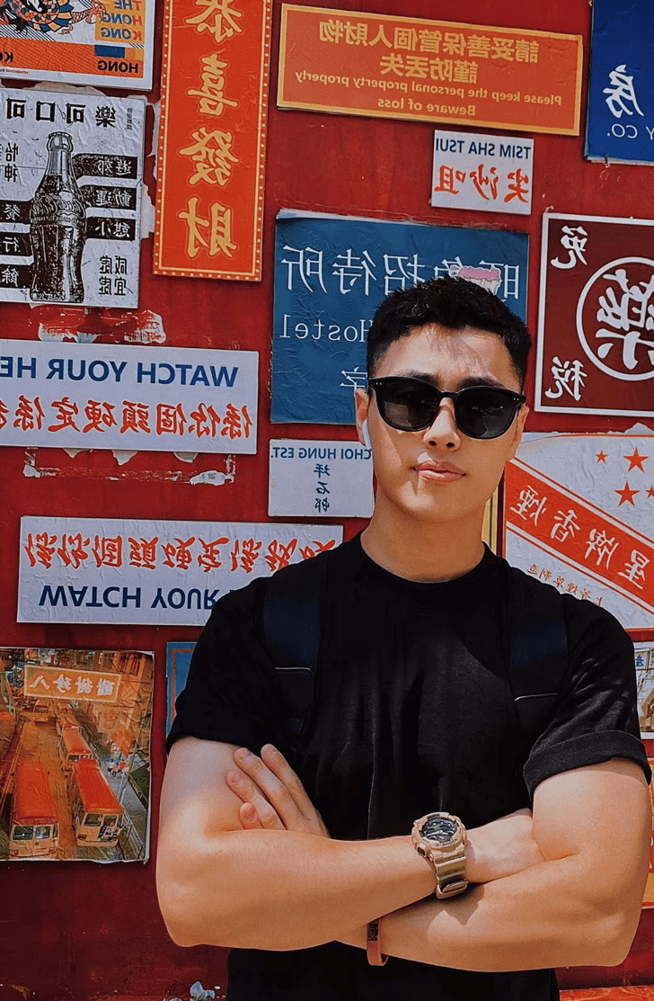 厦门高崎国际机场安检李佳雨:把简单的事情做好,就是不简单