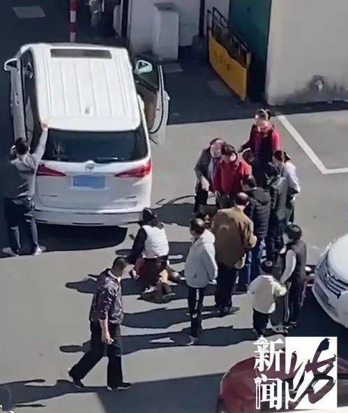 事发地区!我6岁的女儿被杀,我妈亲眼目睹了悲剧!