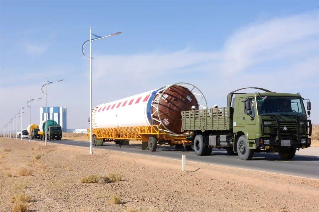 今天执行航天发射任务的长四丙火箭,由上海这个团队抓总研制