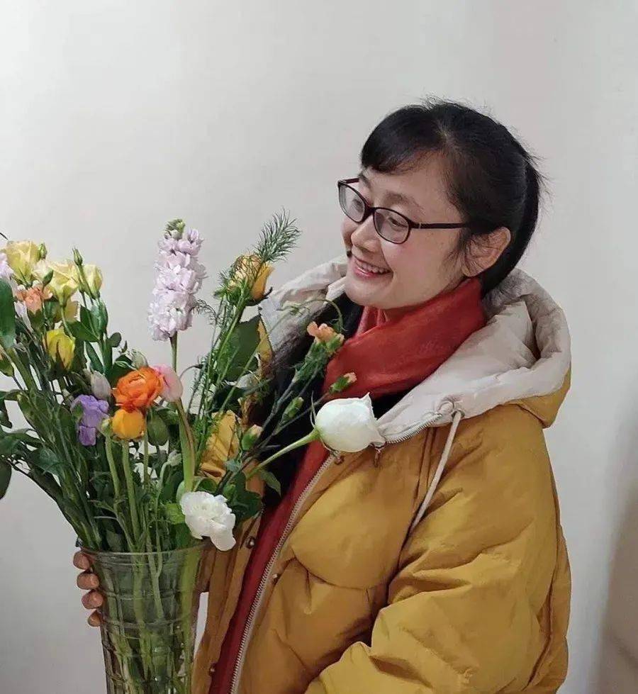 新的一年,让我们与春天交谈——致追寻文学艺术梦想的我们!
