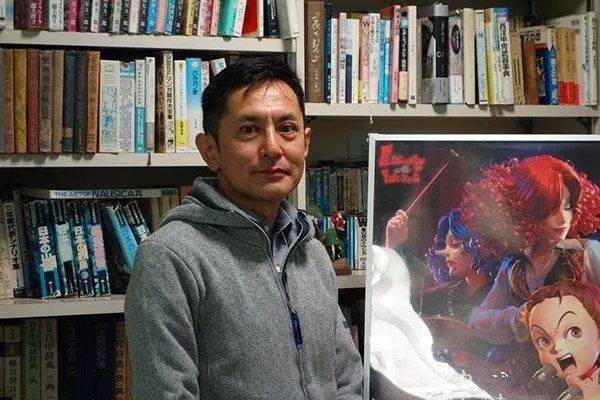 【爱乐汇】3月早鸟8折 ▏"天空之城"久石让&宫崎骏经典