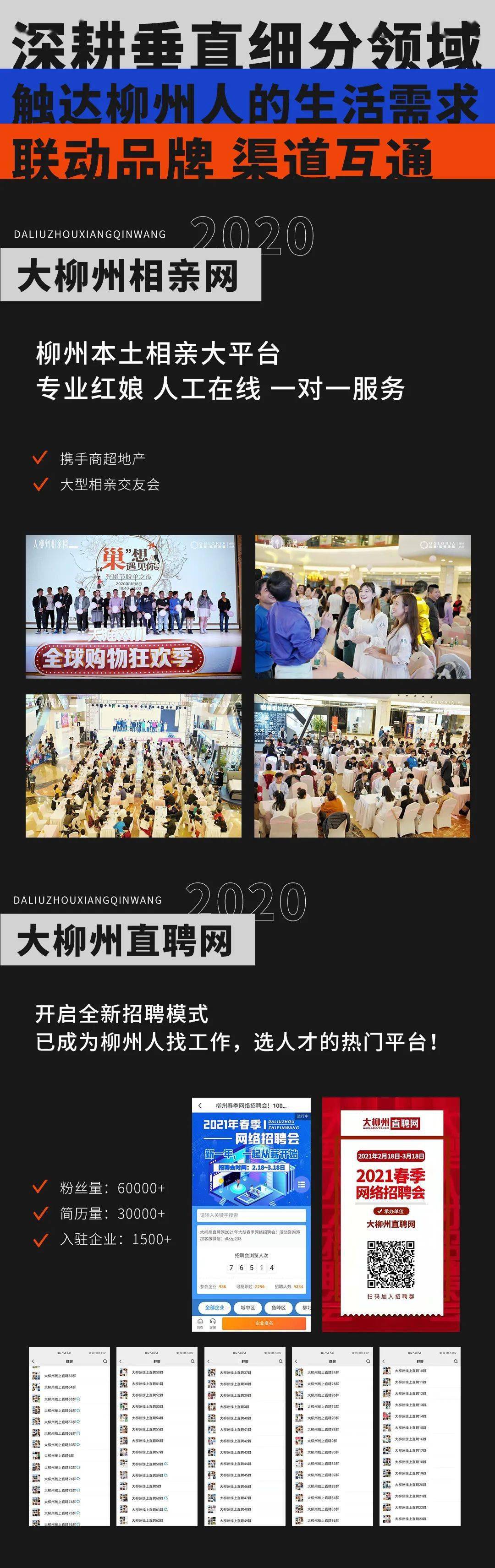 让400万柳州人，看见我们的可能