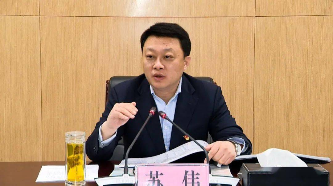 农房项目规划方案汇报会召开……_苏伟