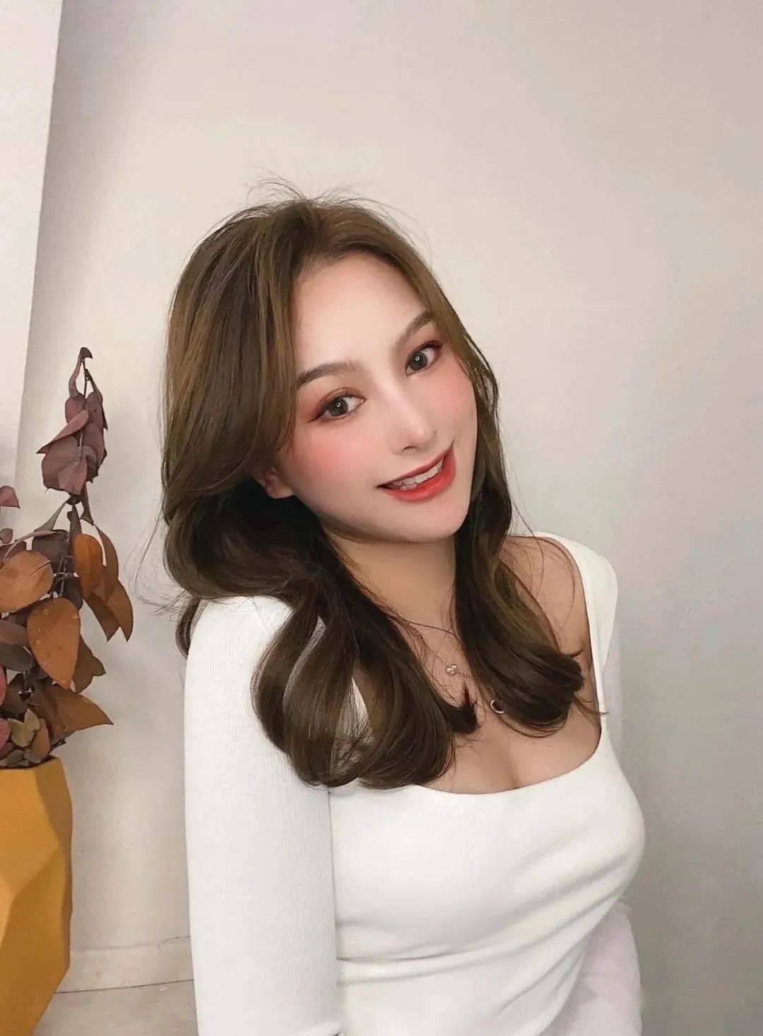2021开工热发型45款
