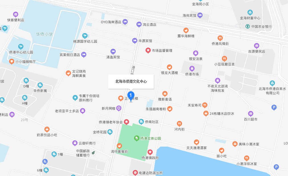 北海有多少人口2021年_北海单间多少