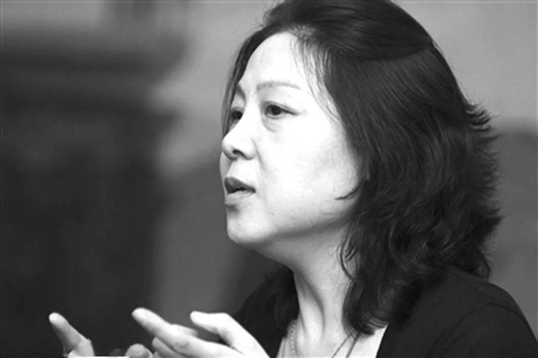 作家池莉不要让孩子输在起跑线上是忠告还是误导