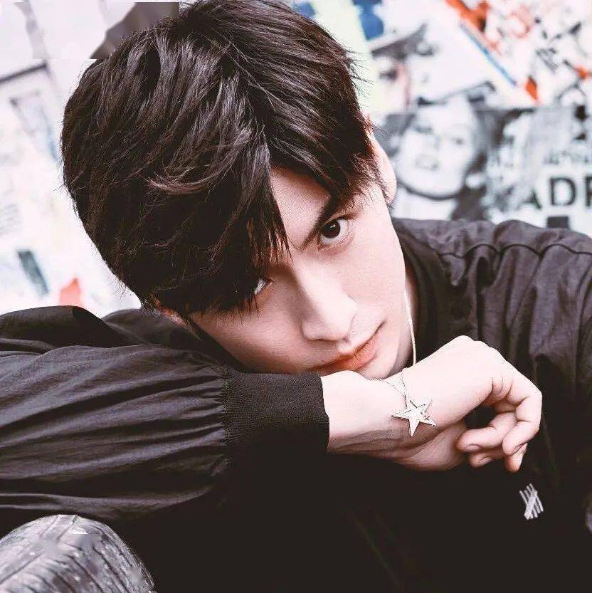 微信头像张云龙