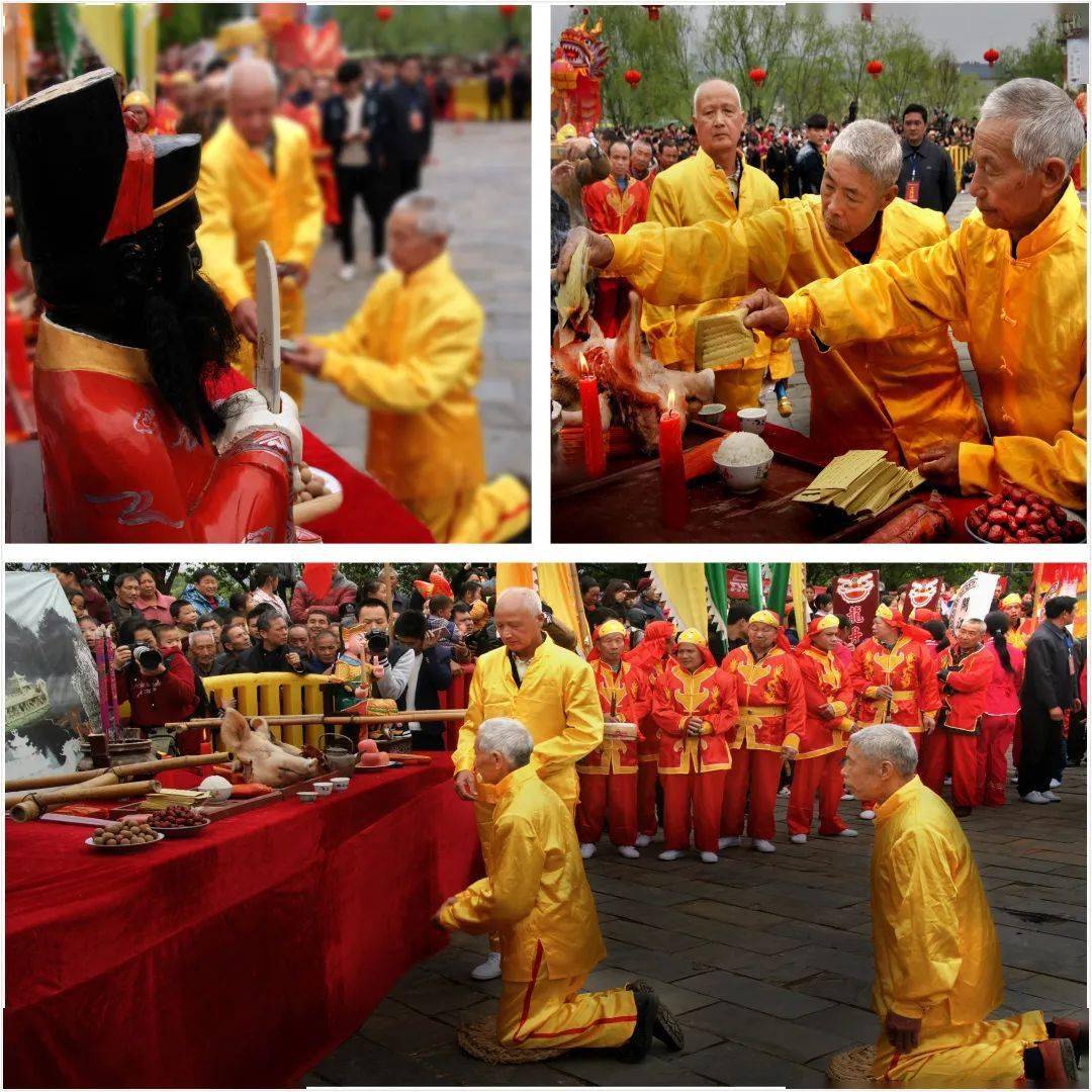 一天請客送神,開展諸如接大神,喊船,彩擎,上燈,舞龍,廟會等巡遊娛樂