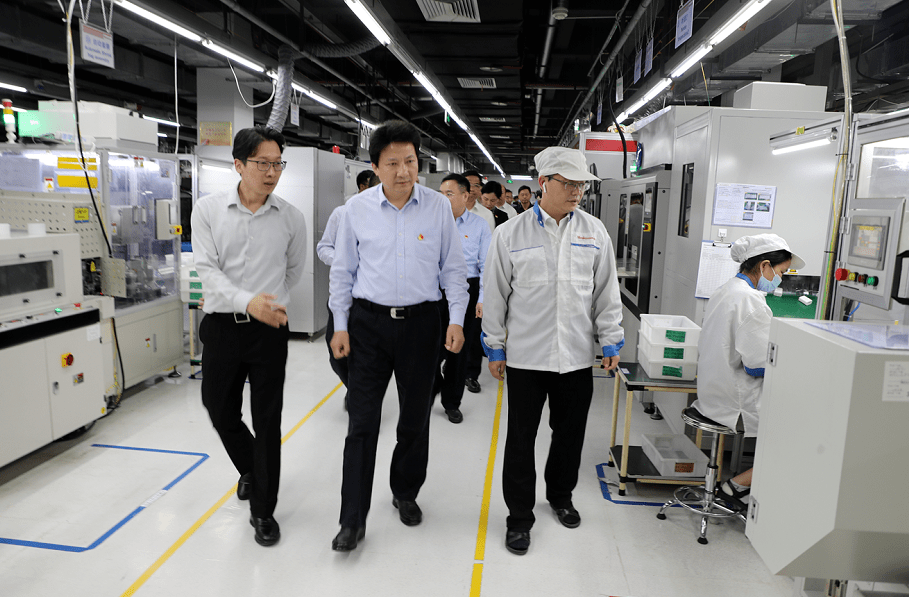 受新冠肺炎疫情影响,赛尔康(贵港)有限公司去年生产,销售有所下降.