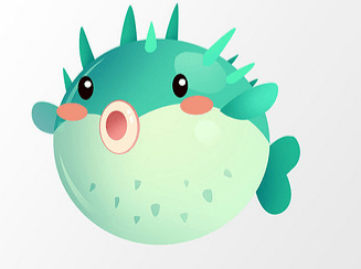 扩散河豚最毒时千万别乱吃