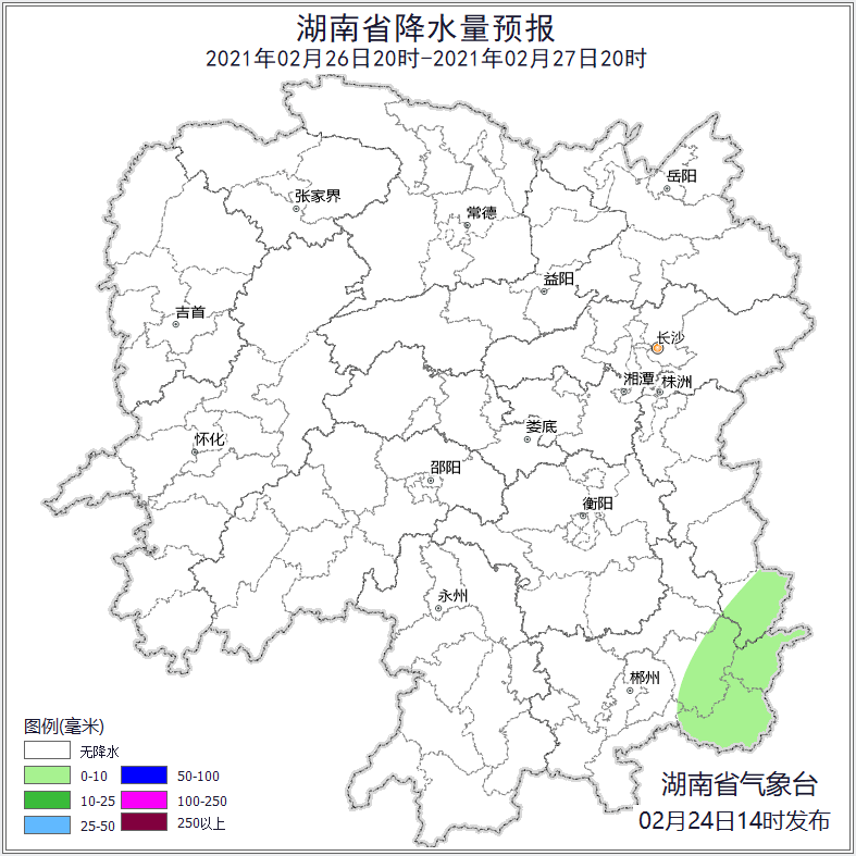 最高暴降12℃！就在今天！耒阳天气大变