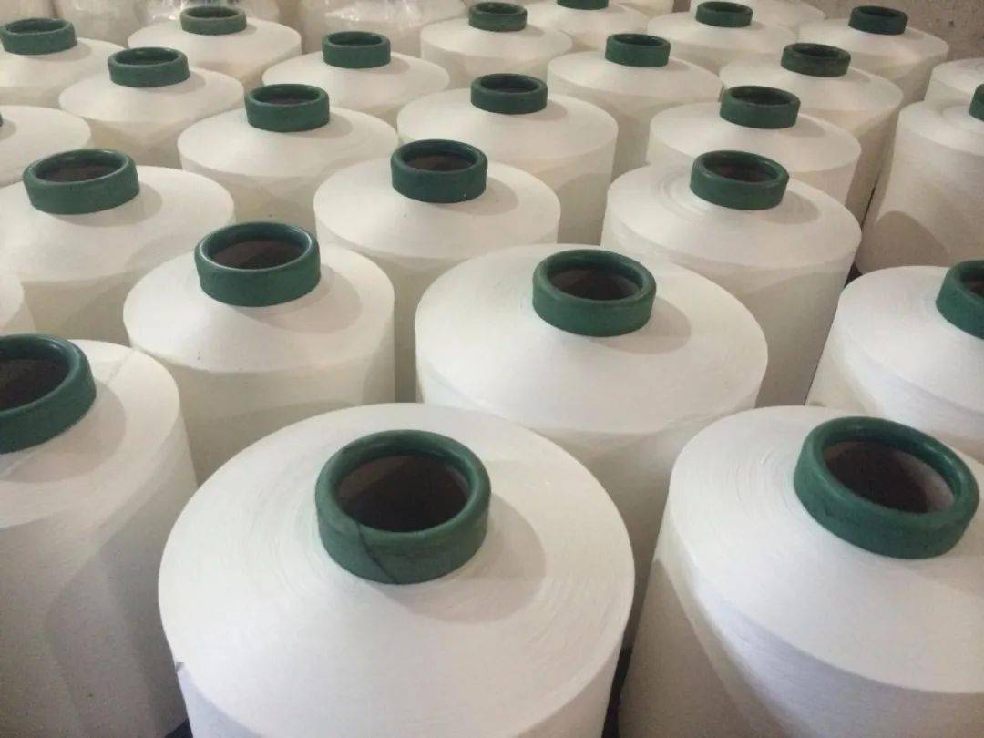 纺织原料以时为计价格一路飙升全链看涨之下后市如何