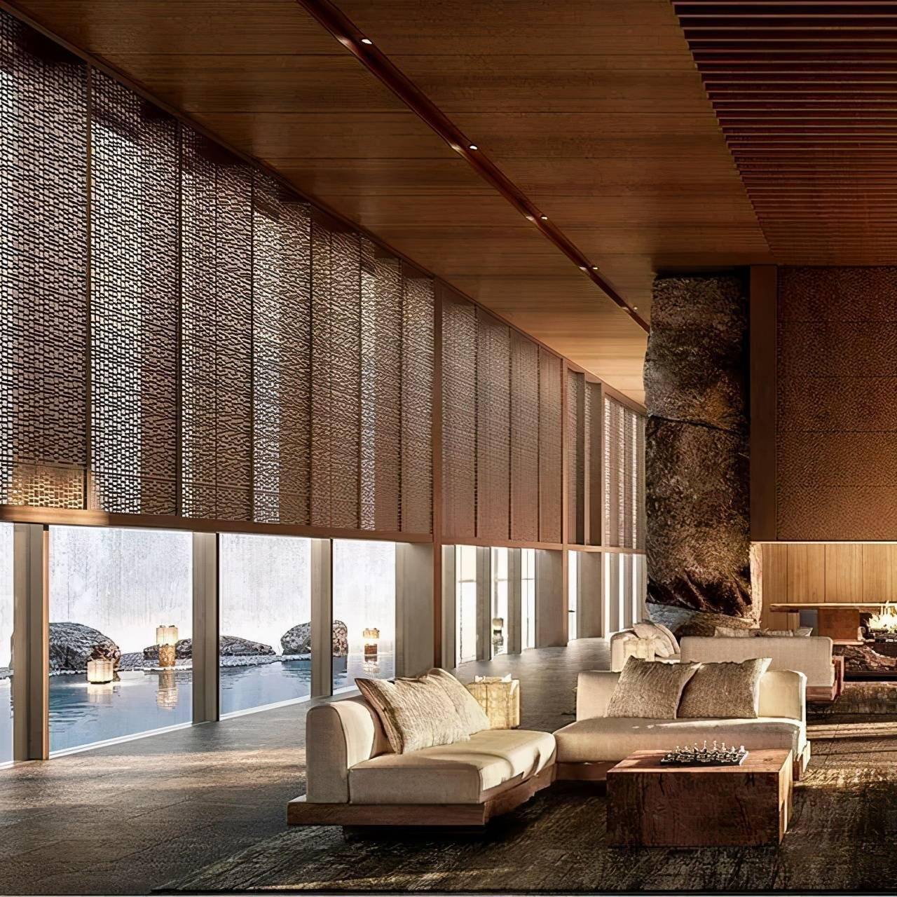 amanniseko日本安缦绝美禅意