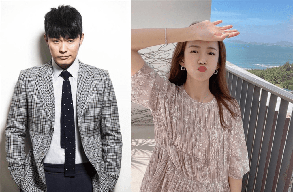 陈赫现任老婆衣品没得说一身亮色也不显俗36岁像个女大学生