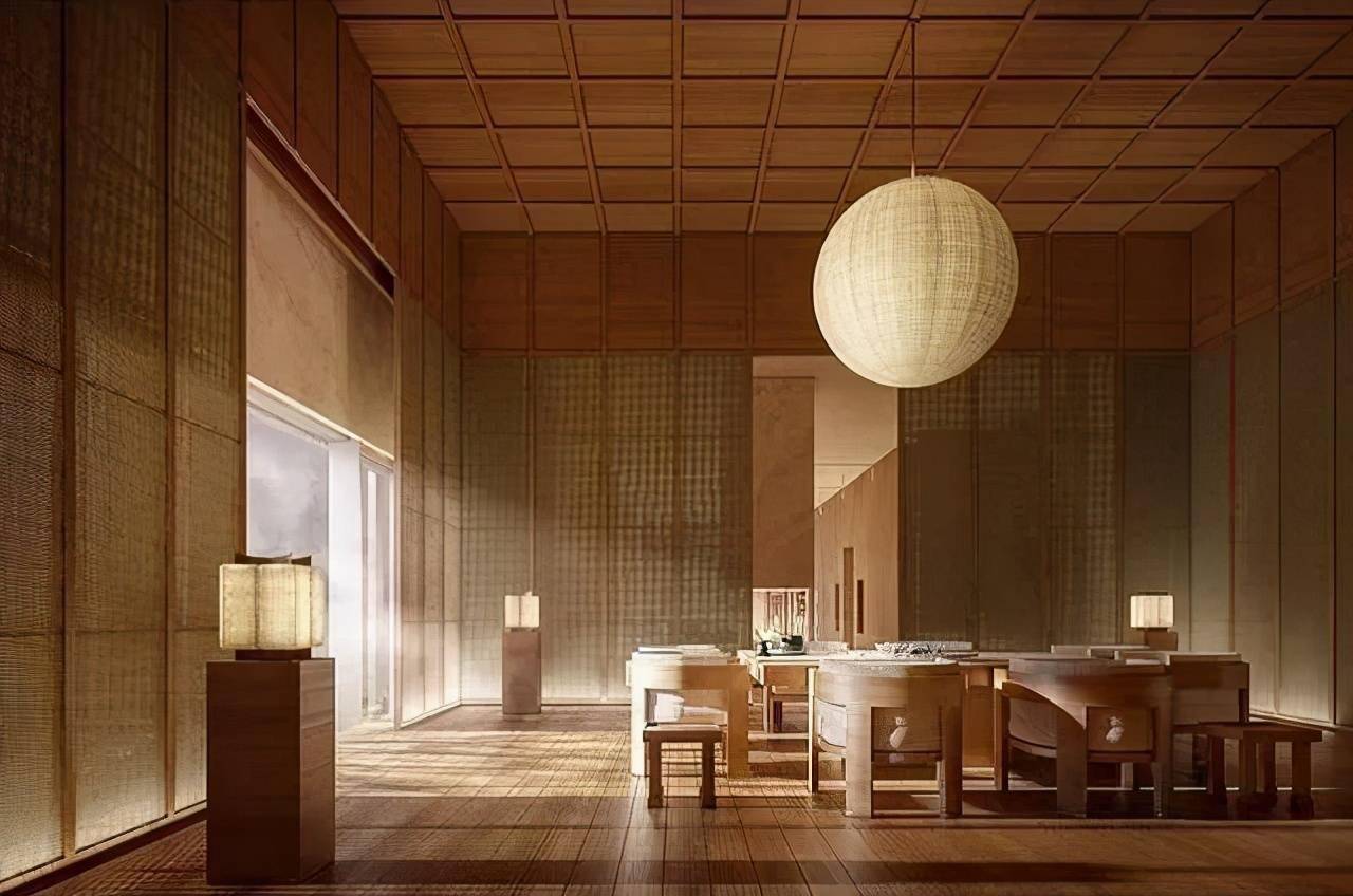 aman niseko,日本安缦,绝美禅意_设计