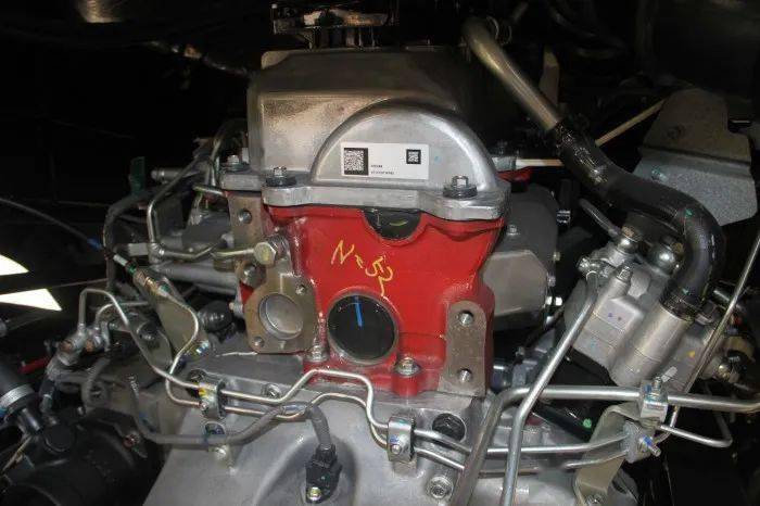 测评成为广汽日野全新战略车型700智臻凭啥