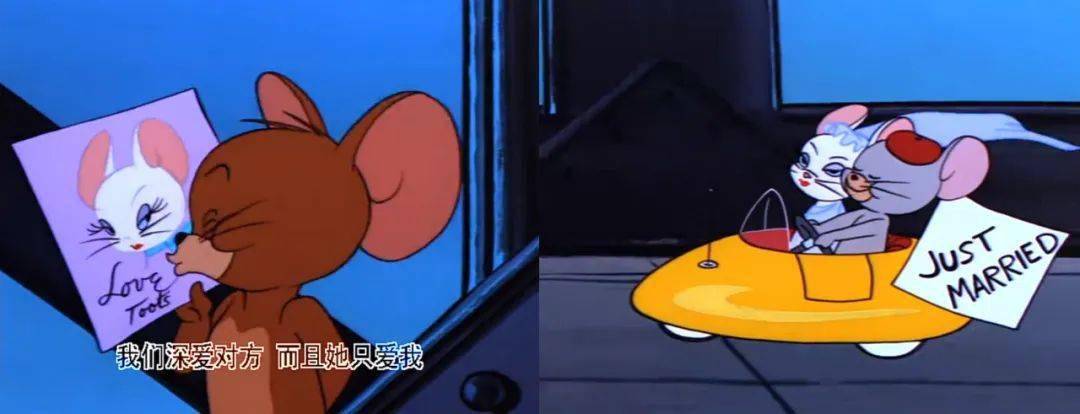 一集看透人生,奥斯卡之神竟如此荒唐?_杰瑞