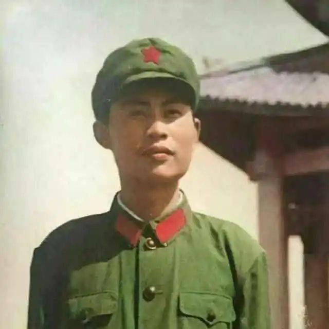 从卫国戍边到守护光明,他的故事让人泪目_徐维良