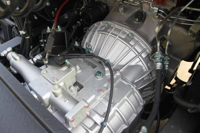 测评成为广汽日野全新战略车型700智臻凭啥