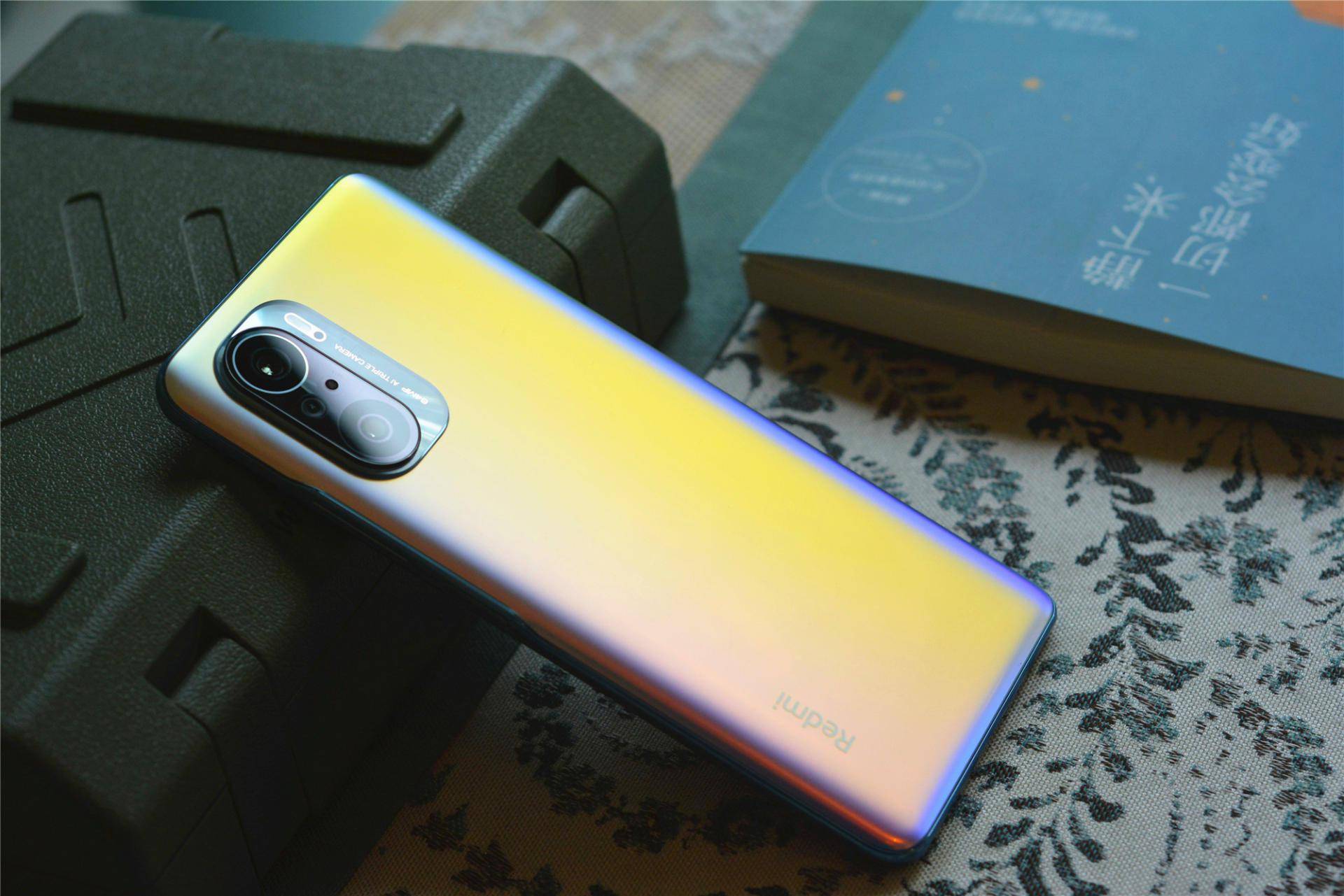 redmik40pro开箱上手2799的价格确实香