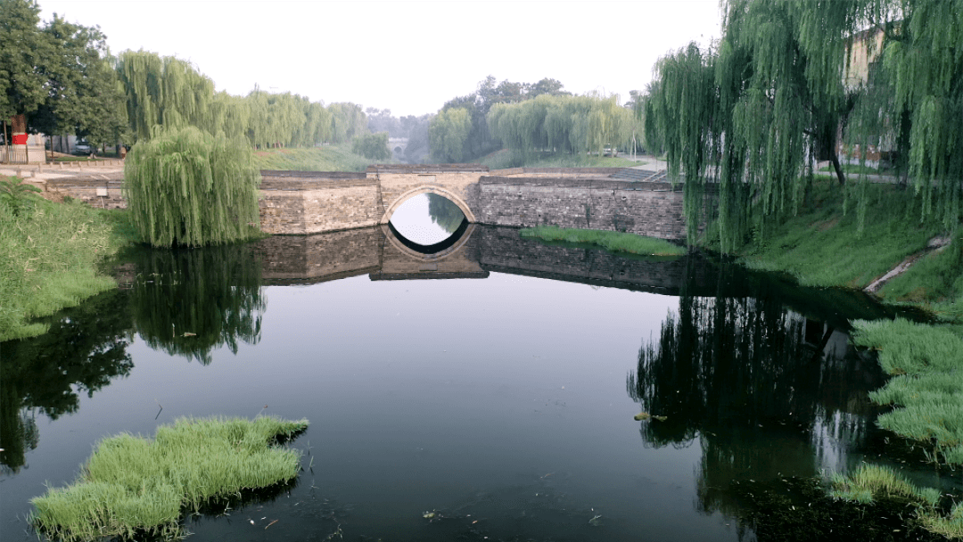 cctv-10《中国影像方志-临清篇》播出时间提前至今晚11:19 欢迎收看_