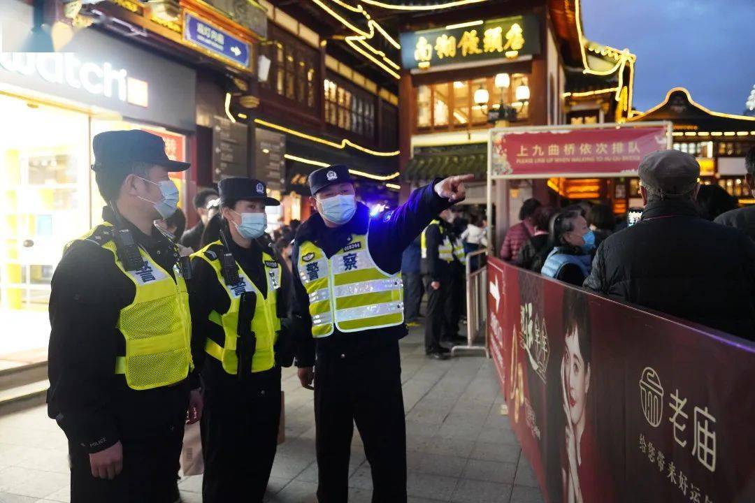 豫园庙会蜀黍带你提前逛