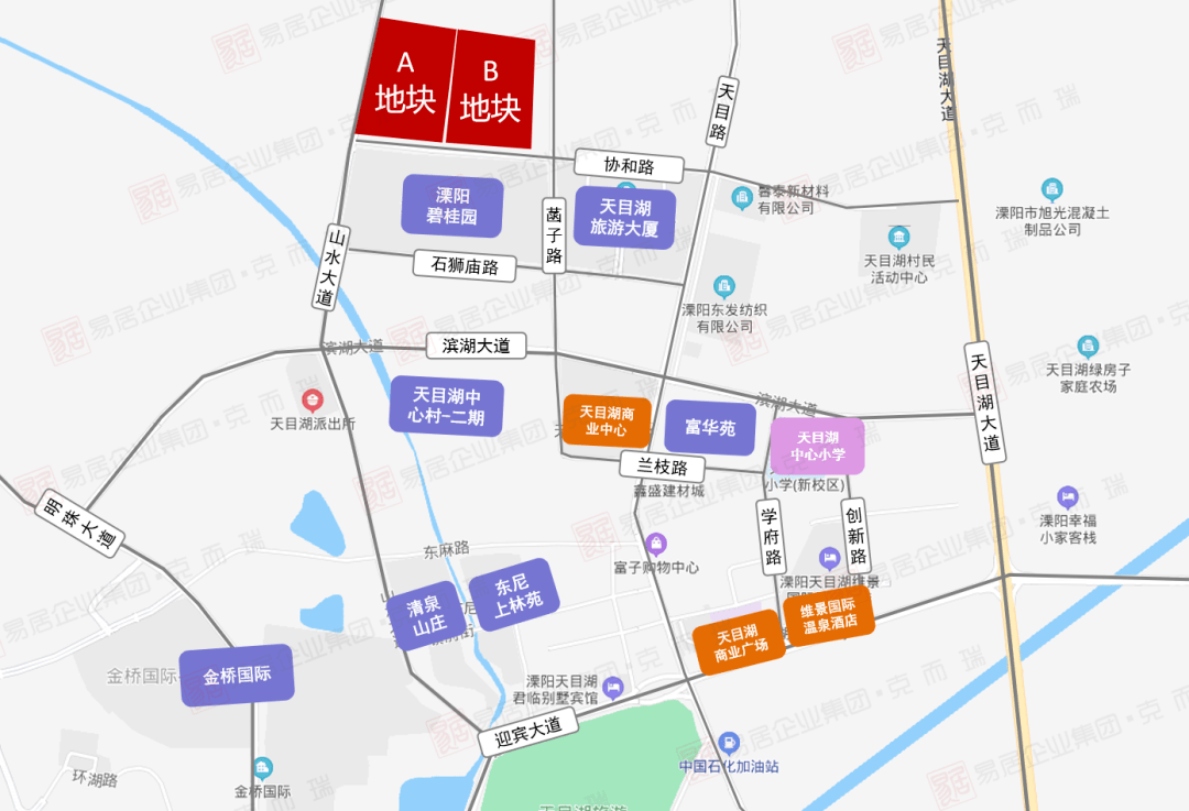 2019溧阳金峰gdp_溧阳金峰睿园户型图(3)