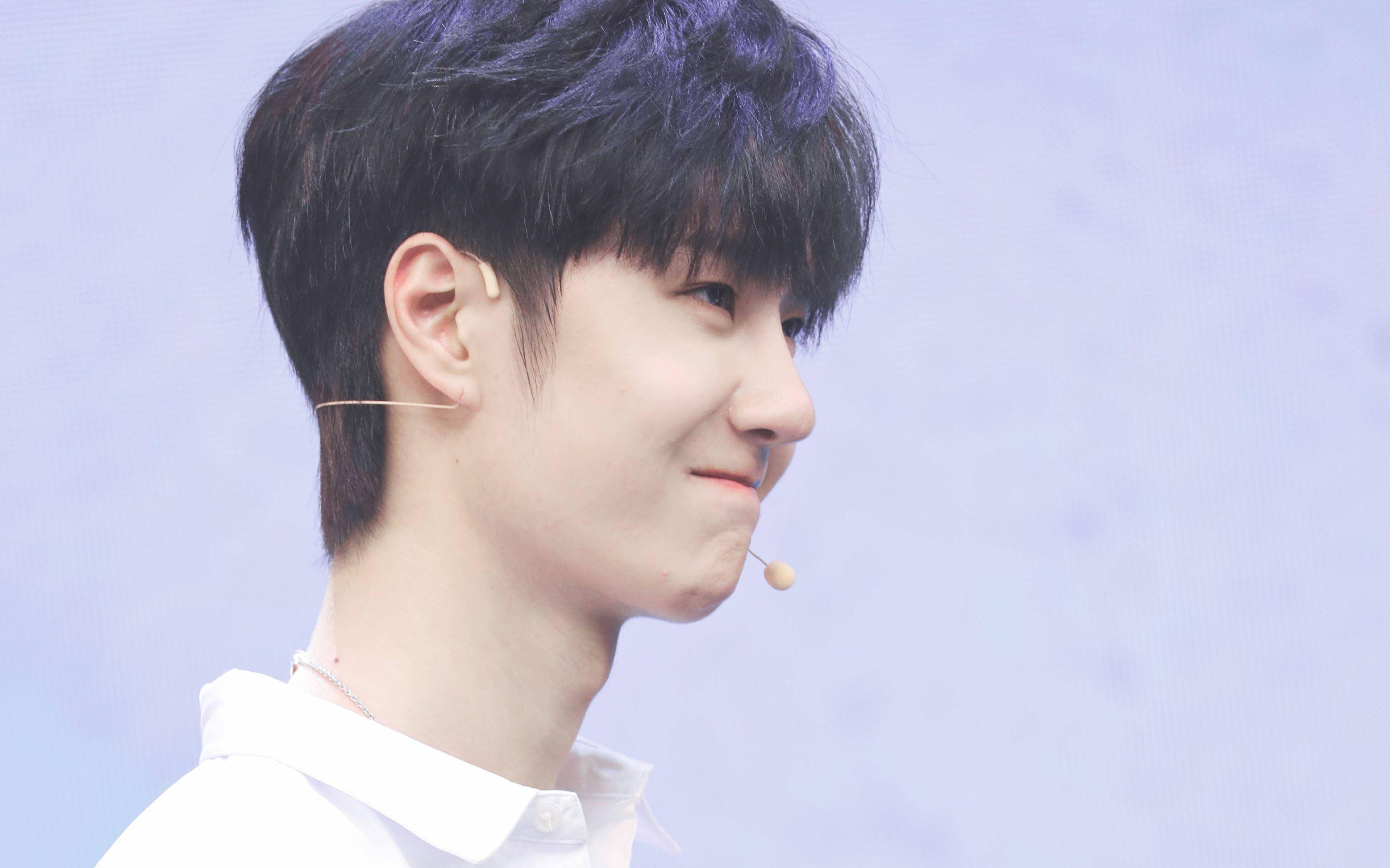 华语男演员排行榜李现第六王一博第二榜首连续霸榜