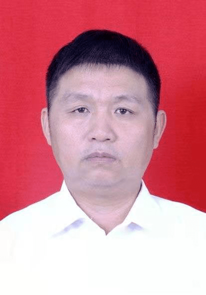 钟晓斌为章贡区人民政府副区长.