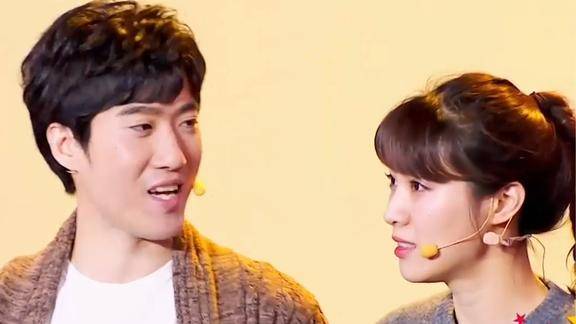 小品但愿人长久常远搭档几位美女笑岔气了丨笑动欢乐秀