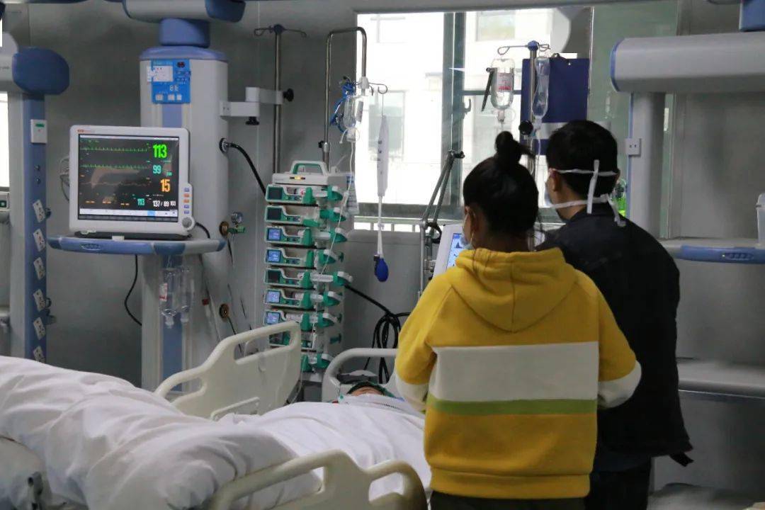 致敬 32岁女性患者去世 捐献器官救3人 生命