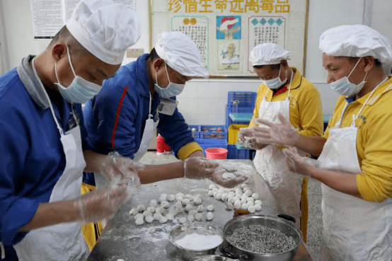 元宵节无论身在何处广东司法行政与您共守团圆