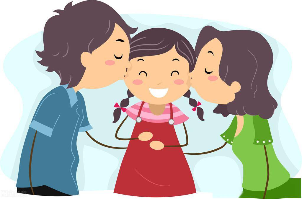 儿童是一个个体,但他也是整个系统的一部分,一个孩子除了有家庭成员间