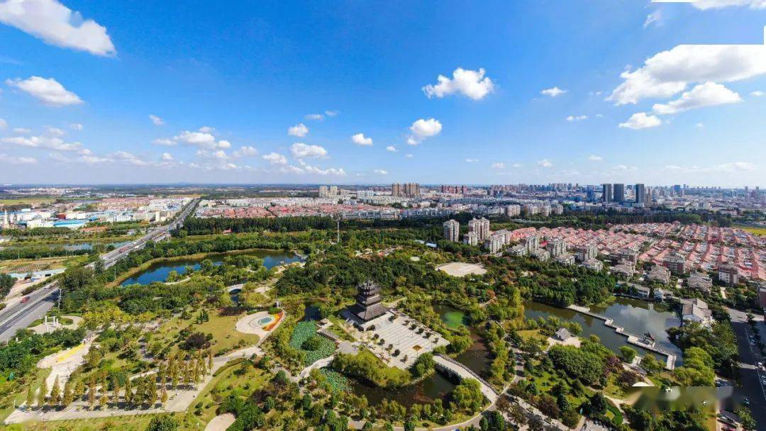 与你息息相关赣榆这些民生大餐出炉