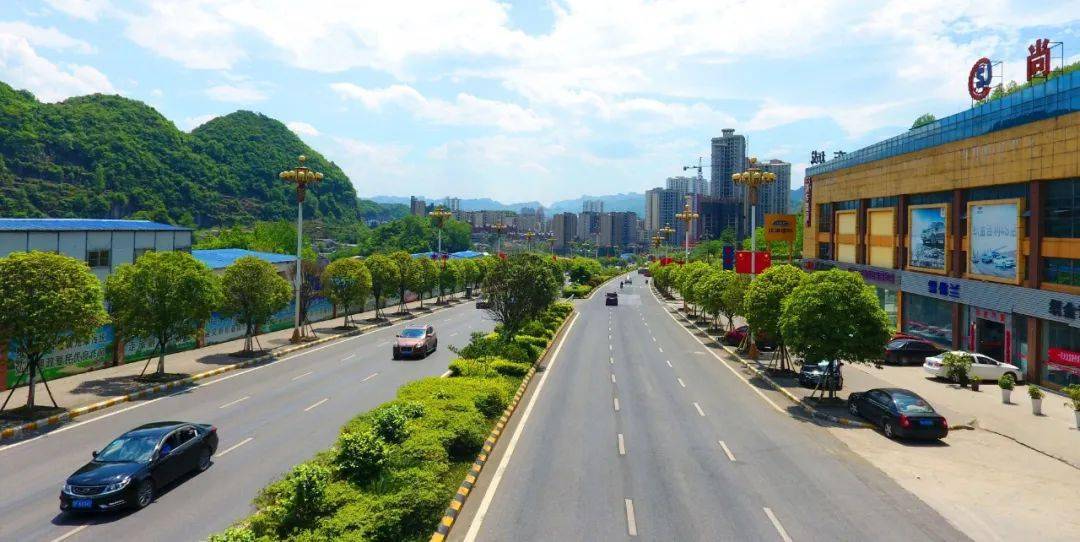 织金一统四化驱动发展形象华丽转身