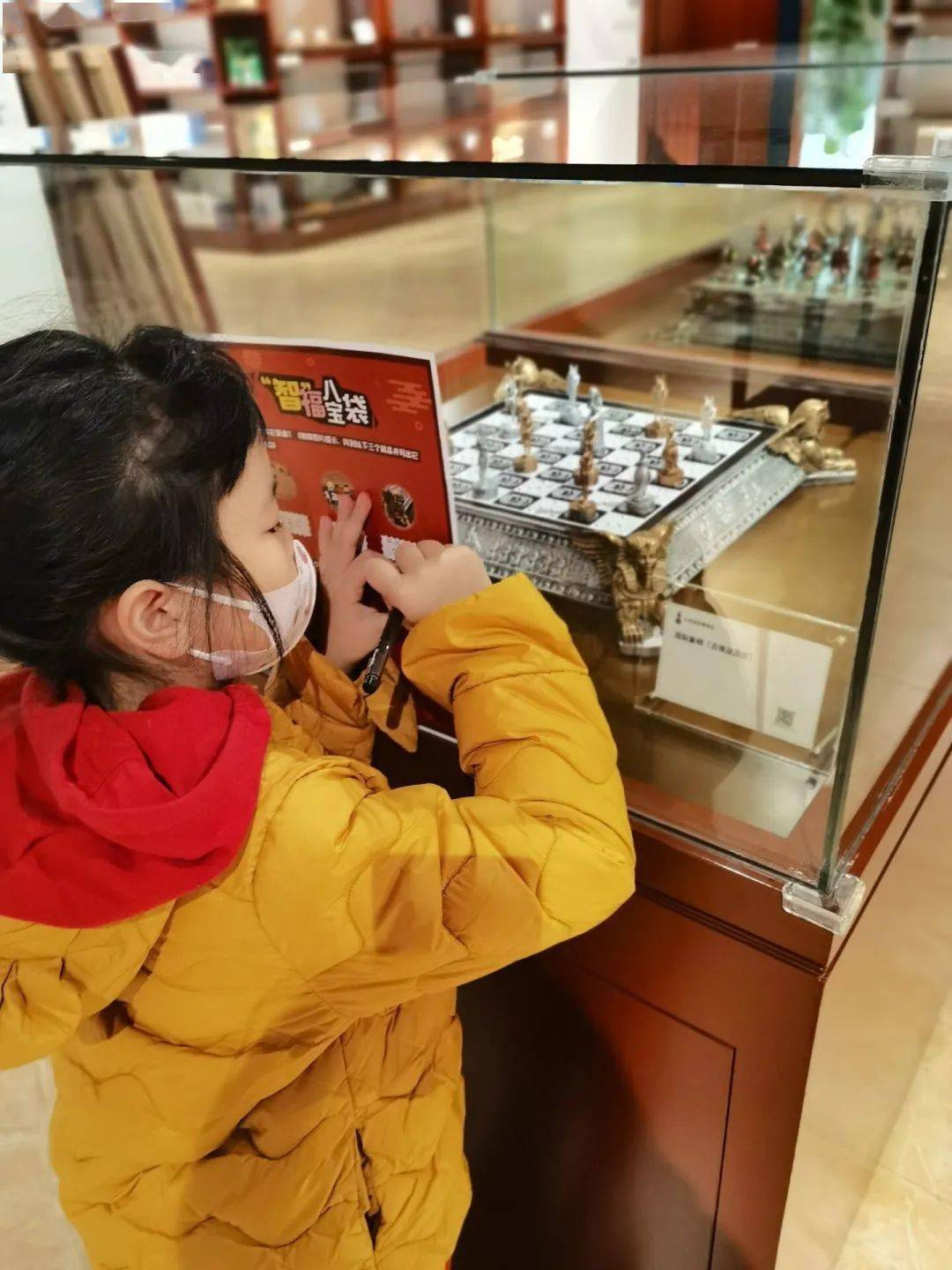 正月十五上元节杭州市这些第二课堂主题场馆元宵约你来猜灯谜