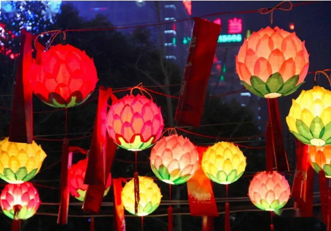 2021元宵节祝福语朋友圈文案正月十五元宵节句子祝福语大全 宗亲