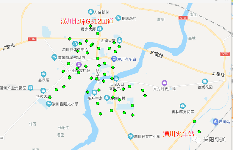 潢川县县区人口_潢川县地图(2)