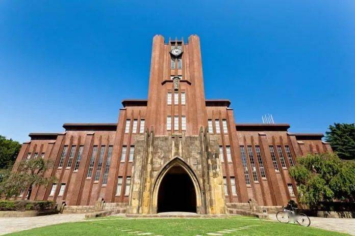 日本知名大学排行榜_最受欢迎的日本大学排行榜(2022年4月版)