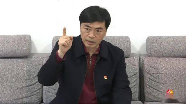 罗明:打赢第一战 确保茶园扩面任务全面完成_花垣县委