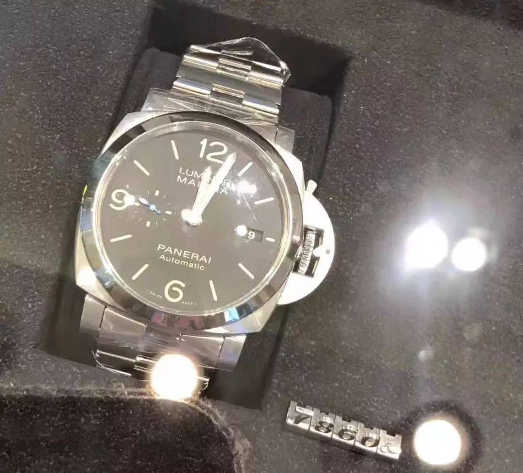 Panerai ɺ| 2021(2ֱƪ)