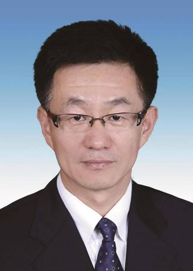 石家庄选出新市长另有多名厅级干部履新