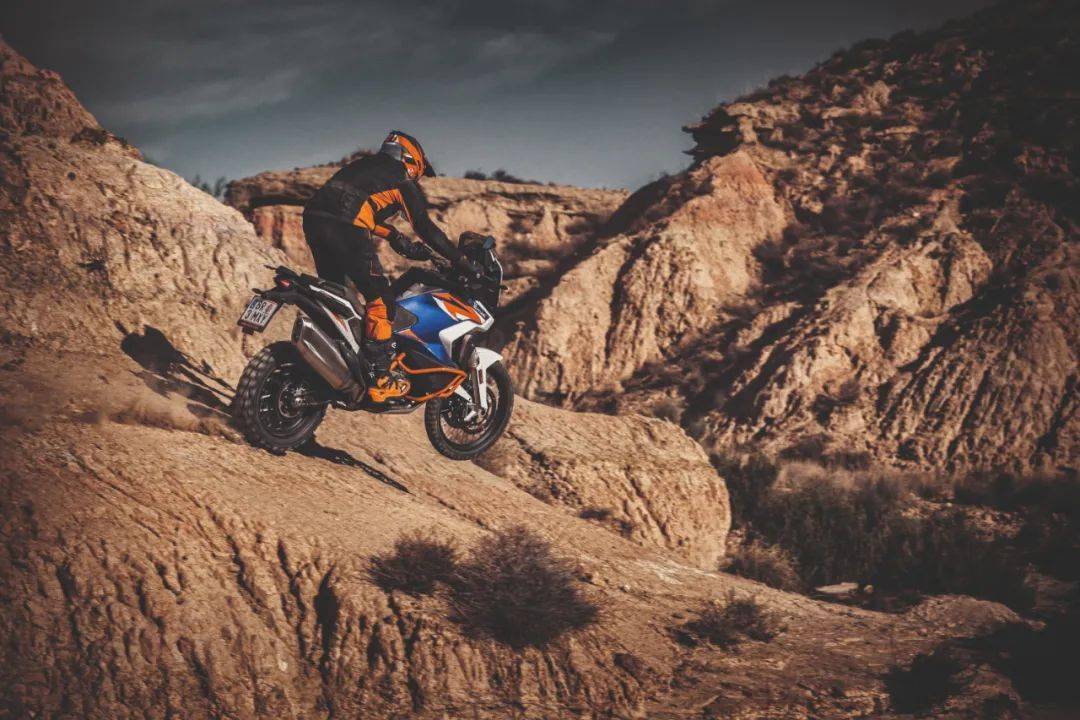 壁纸快取2021ktm1290superadventurer