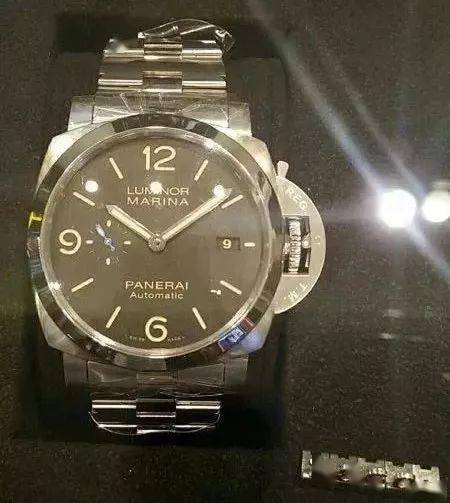 Panerai ɺ| 2021(2ֱƪ)