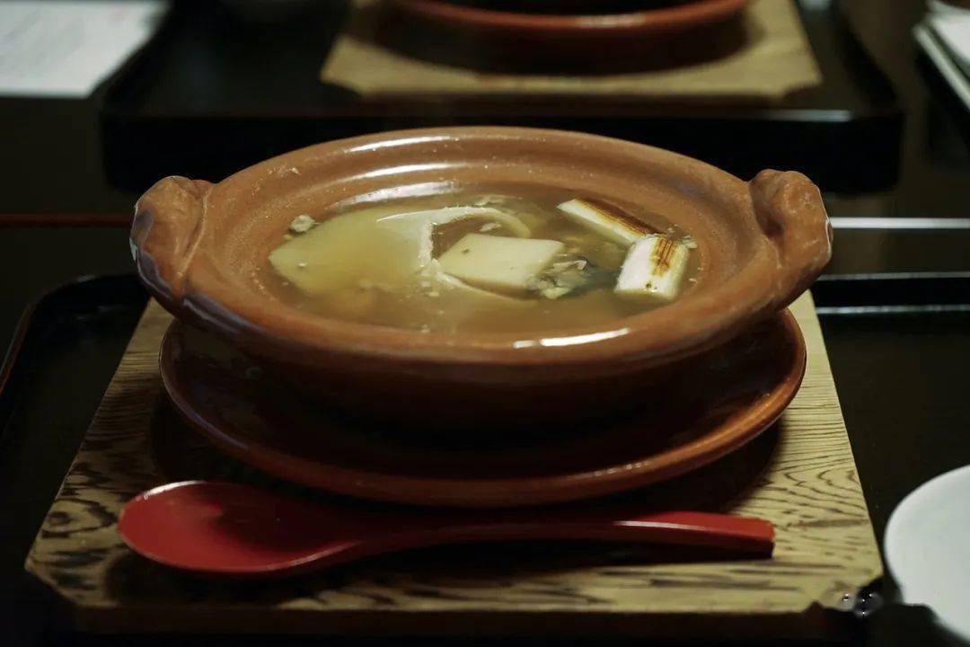 未果 为结 菊乃井本店及露庵店 田吉弘