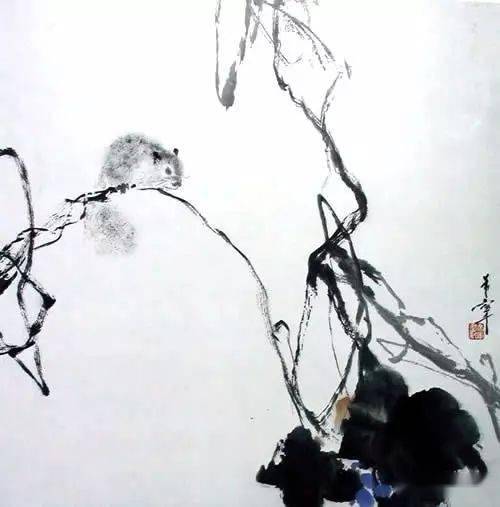 cokia花鳥画人気大家【于希寧大型画集】希少貴重中国美術研究者の座右の書 于希宁是我国重要的花鸟画代表人物之一，他的花鸟画将花鸟画的人文境