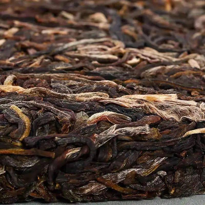 中国最贵的12款茶看看就算了