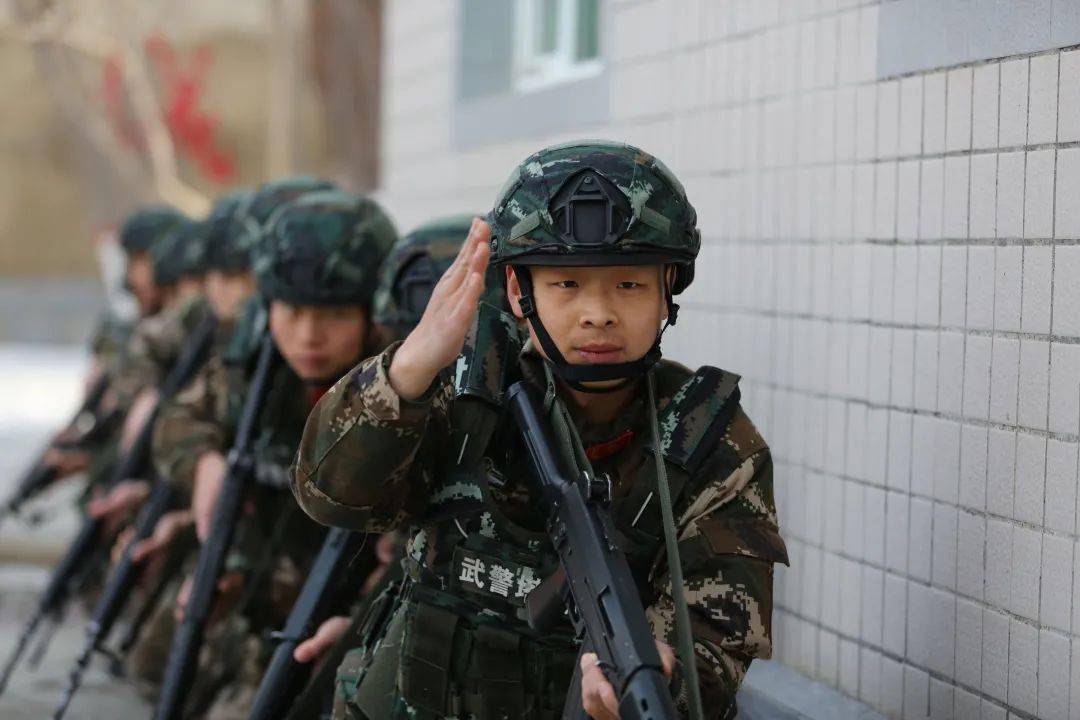 军营元宵节别样味道别样情