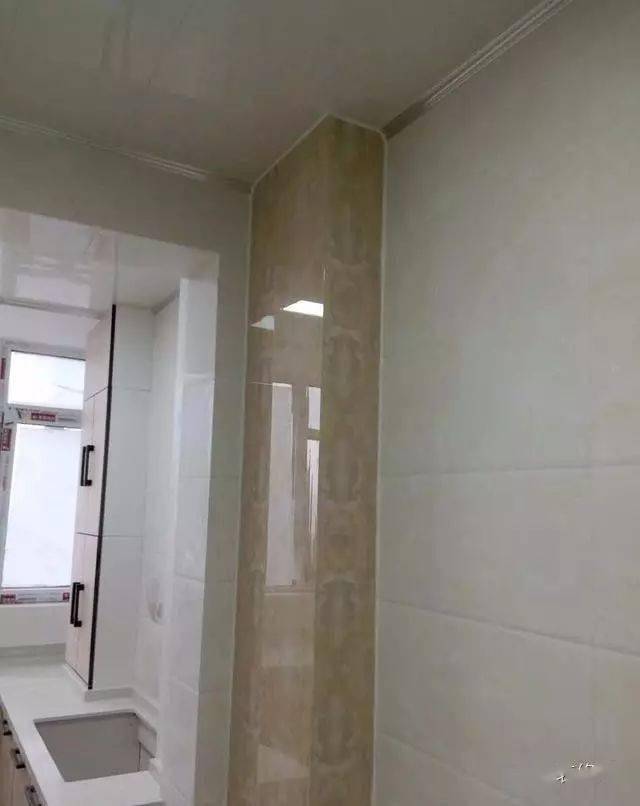 下水管这样包好看又隔音